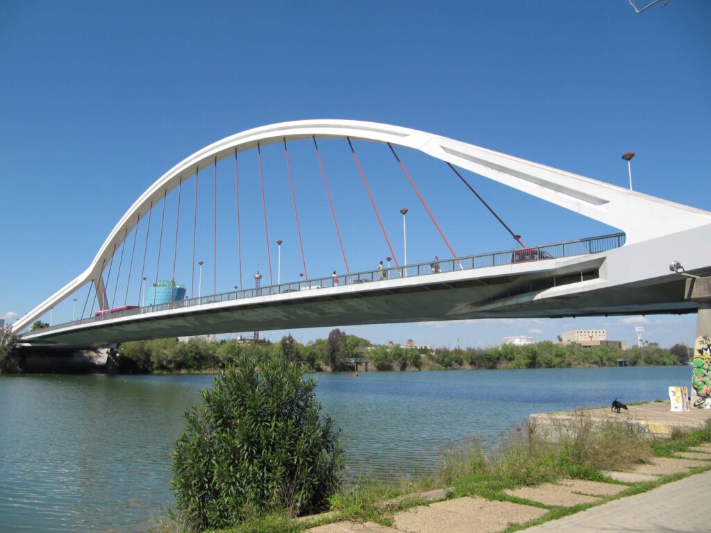 Puenta de la Barqueta