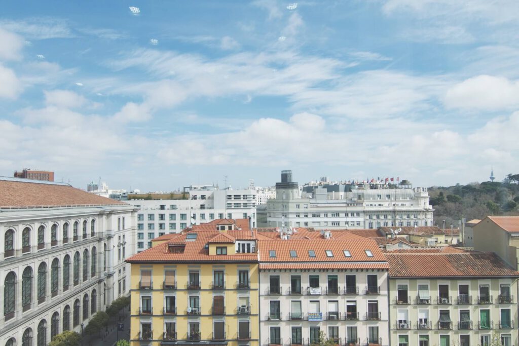 Bezoek een museum in Madrid