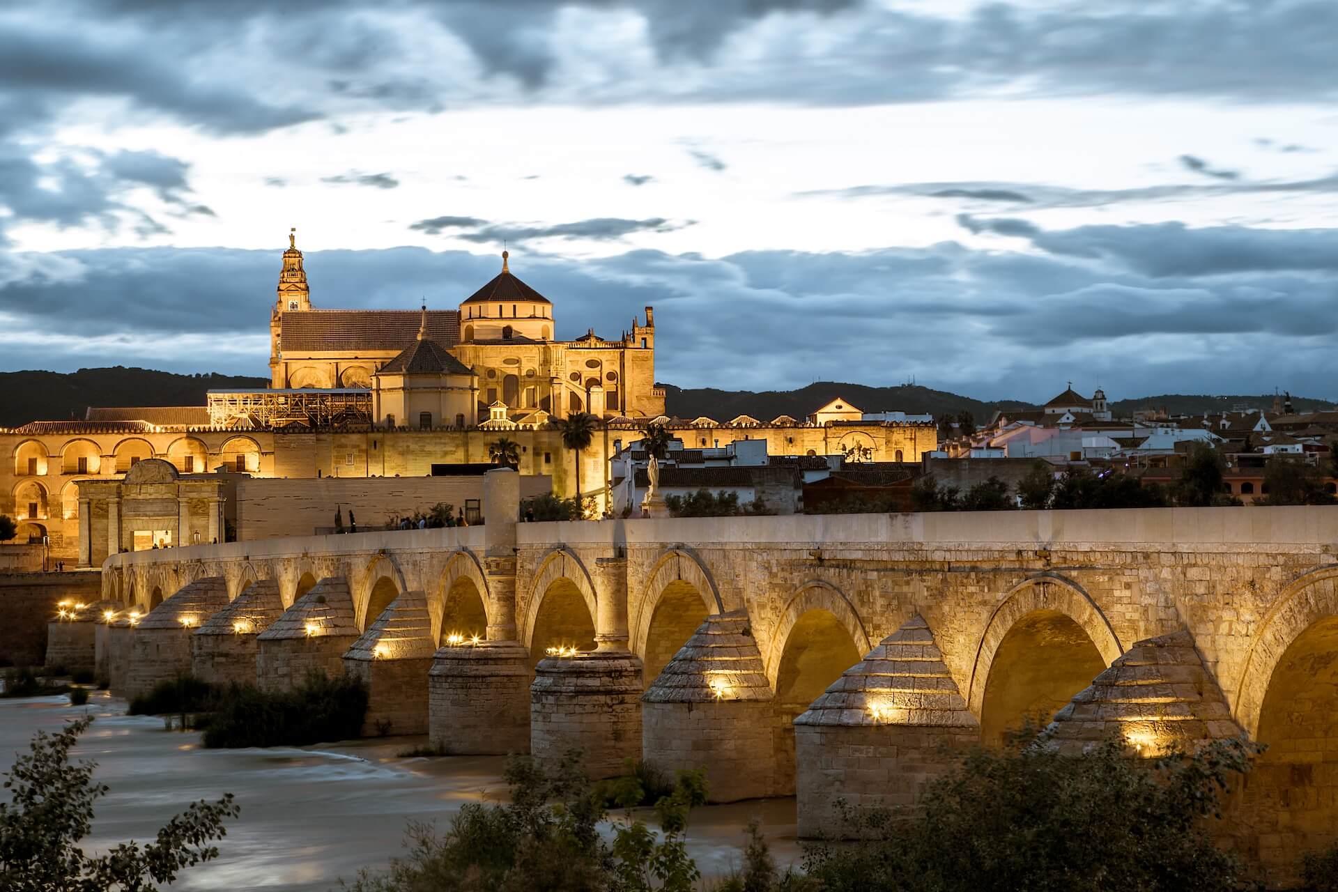 Wat te doen in Córdoba?